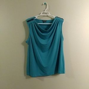 George Skirt and Coordinating Top